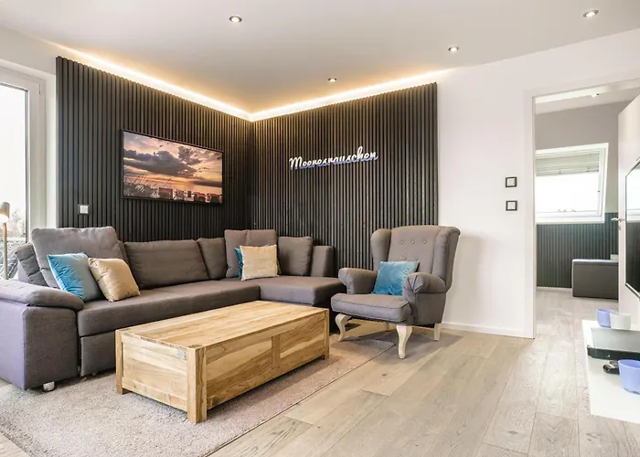 Ferienwohnung Baltic House Timmendorf Timmendorfer Strand